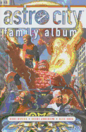 Astro City: Family Album TP (New Edition)