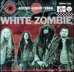 Astro-Creep: 2000 - Songs of Love, Destruction and Other Synthetic Delusions of the Ele