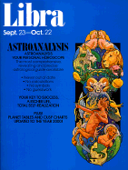 Astroanalysis 2000: Libra - American Astroanalysts Institute, and Amer Astroanalysts Institute