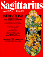 Astroanalysis 2000: Sagittarius