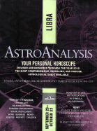 Astroanalysis: Your Personal Horoscope - American Astroanalysts Institute