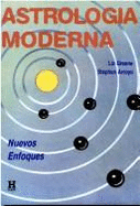 Astrologia Moderna: Nuevos Enfoques - Arroyo, Stephen, and Greene, Liz, Ph.D.