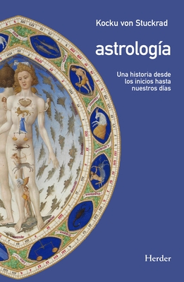 Astrologia - Von Stuckrad, Kocku