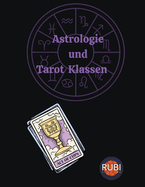 Astrologie und Tarot Klassen