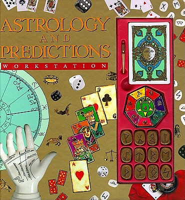 Astrology and Predictions - Tremaine, Jon, and Tremaine, John