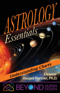 Astrology Essentials: Understanding Charts