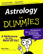 Astrology for Dummies