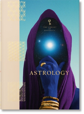 Astrology. The Library of Esoterica - Richards, Andrea, and Hundley, Jessica (Editor)