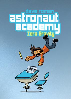 Astronaut Academy: Zero Gravity: Zero Gravity - 
