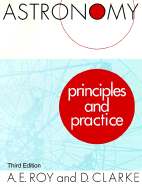 Astronomy: Principles and Practice