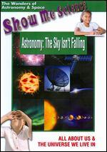 Astronomy: The Sky Isn't Falling