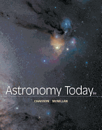 Astronomy Today Plus Mastering Astronomy with eText -- Access Card Package