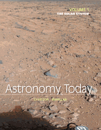 Astronomy Today Volume 1: The Solar System
