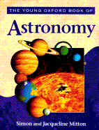 Astronomy - Mitton, Simon, Dr., and Mitton, Jacqueline