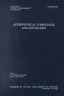 Astrophysical Turbulence and Convection