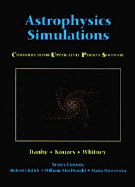 Astrophysics Simulations