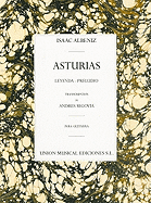 Asturias: Leyenda * Preludio
