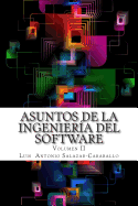 Asuntos de La Ingenieria del Software: Volumen 2