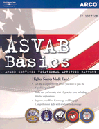 ASVAB Basics 6/E