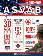 ASVAB Study Guide 2017-2018 by Spire: ASVAB Test Prep Review Book with Practice Test Questions