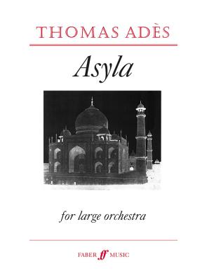 Asyla: Score - Ads, Thomas (Composer)