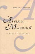 Asylum for Mankind