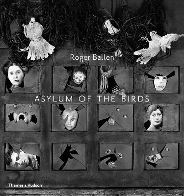 Asylum of the Birds - Ballen, Roger