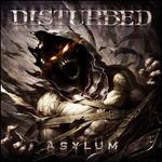 Asylum - Disturbed