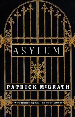 Asylum - McGrath, Patrick