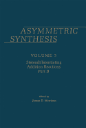 Asymmetric Synthesis - Morrison, James D