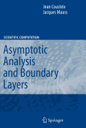 Asymptotic Analysis and Boundary Layers