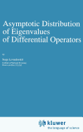 Asymptotic Distribution of Eigenvalues of Differential Operators
