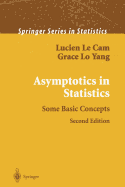 Asymptotics in Statistics: Some Basic Concepts