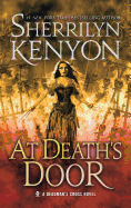 At Death's Door: A Deadman's Cross Novel
