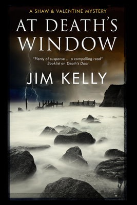 At Death's Window - Kelly, Jim