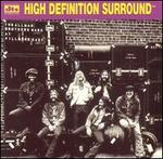 At Fillmore East [Digital Sound DTS] - The Allman Brothers Band