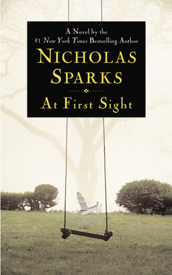 At First Sight - Sparks, Nicholas