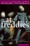 At Freddie's
