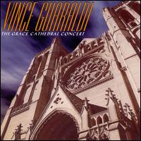 At Grace Cathedral - Vince Guaraldi