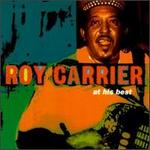 At His Best - Roy Carrier