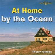 At Home by the Ocean - Gordon, Sharon