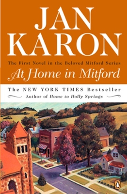 At Home in Mitford - Karon, Jan