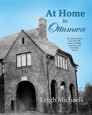 At Home in Ottumwa - Michaels, Leigh