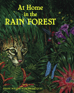 At Home in the Rain Forrest