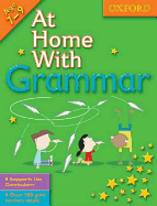 At Home With Grammar 7-9