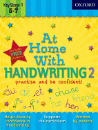 At Home With Handwriting 2 - Ackland, Jenny