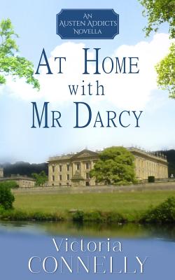 At Home with Mr Darcy - Connelly, Victoria