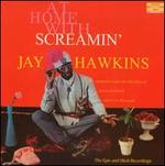 At Home with Screamin' Jay Hawkins: The Epic and Okeh Recordings