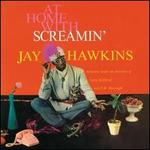 At Home with Screamin' Jay Hawkins