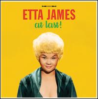 At Last! [Yellow Vinyl] - Etta James